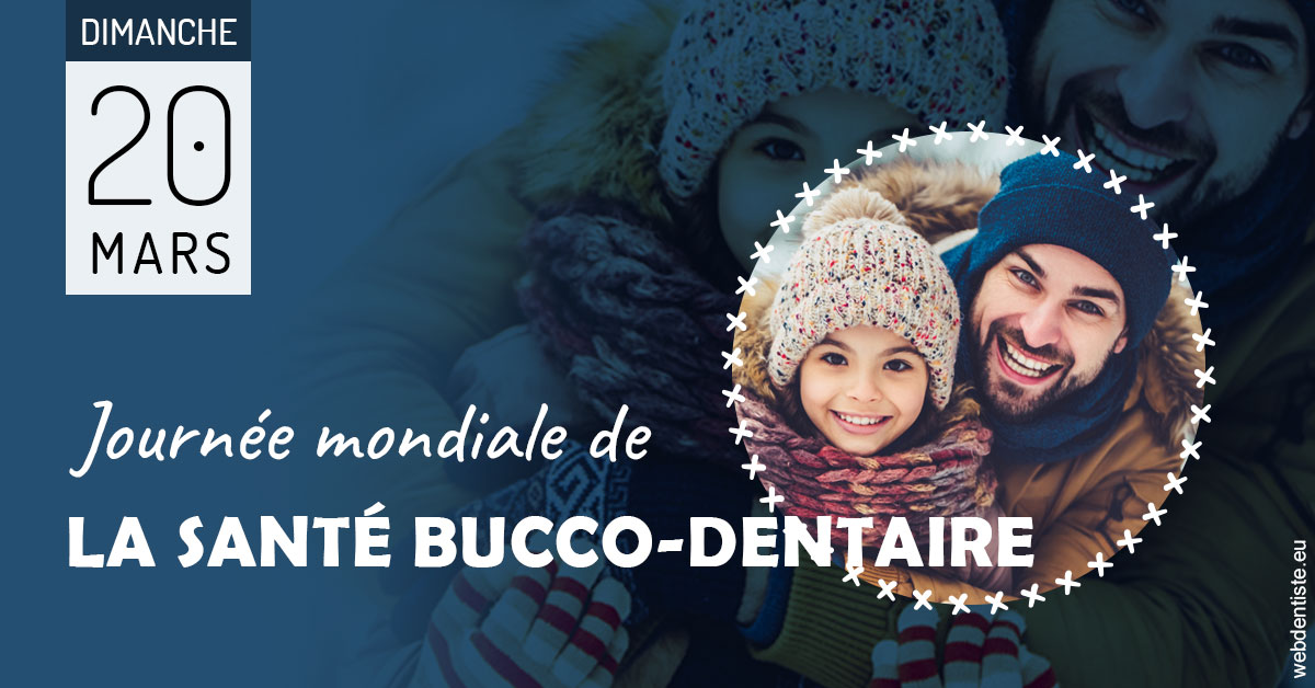 https://dr-taverniers-jeroen.chirurgiens-dentistes.fr/La journée de la santé bucco-dentaire 1